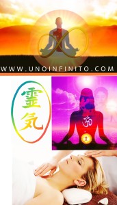 Reiki milano legnano